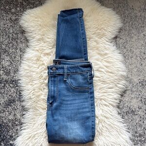 Abercrombie & Fitch Jeans